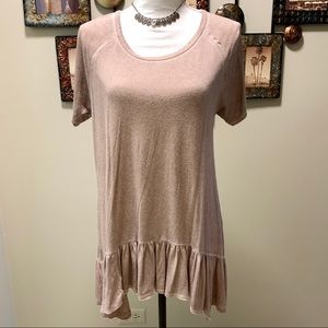 Pretty and fancy tee shirt